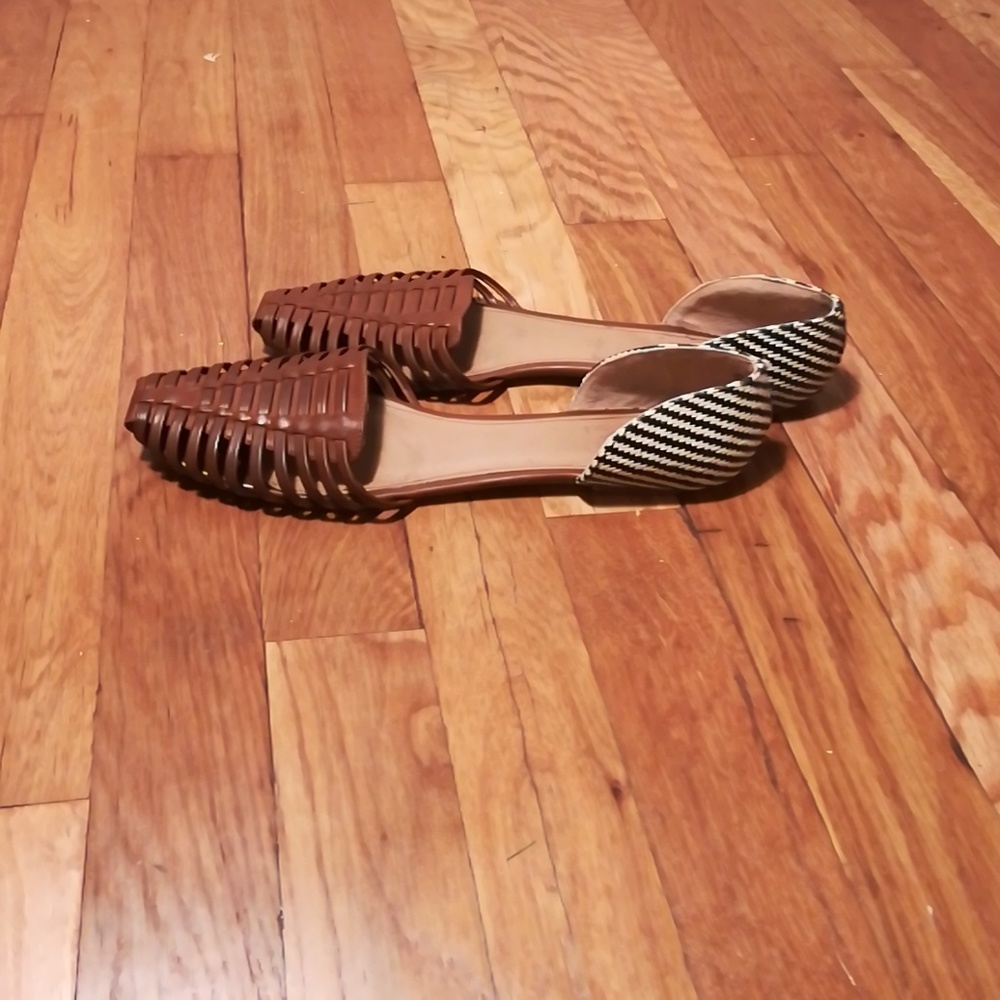Sandals